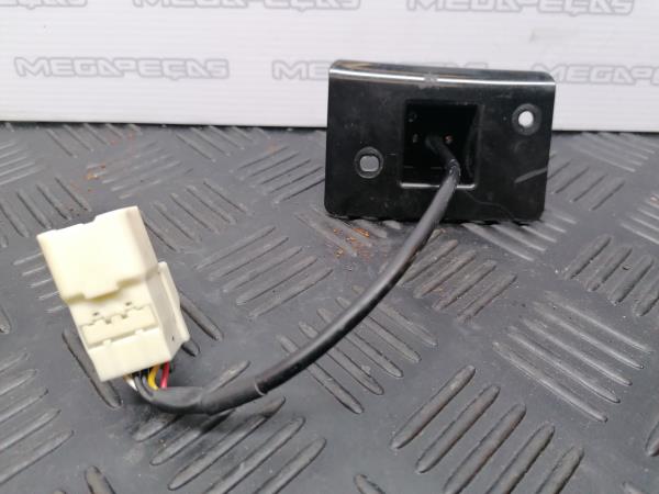 Câmera traseira MITSUBISHI Outlander III (GG_W, GF_W, ZI) Imagem-3