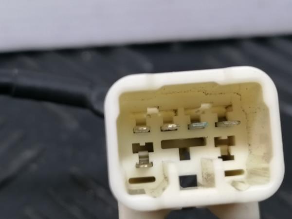 Câmera traseira MITSUBISHI Outlander III (GG_W, GF_W, ZI) Imagem-6