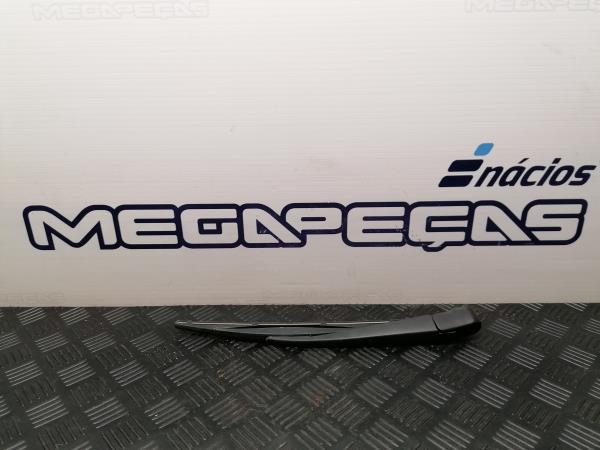 Braccio / asta tergicristallo posteriore MITSUBISHI Outlander III (GG_W, GF_W, ZI)