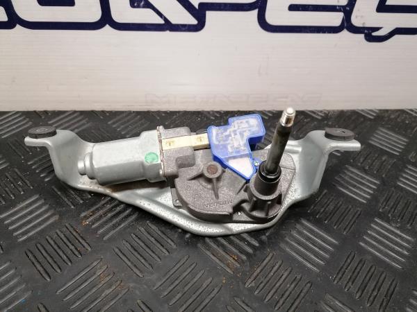 Rear Wiper Motor MITSUBISHI Outlander III (GG_W, GF_W, ZI) Imagem-1
