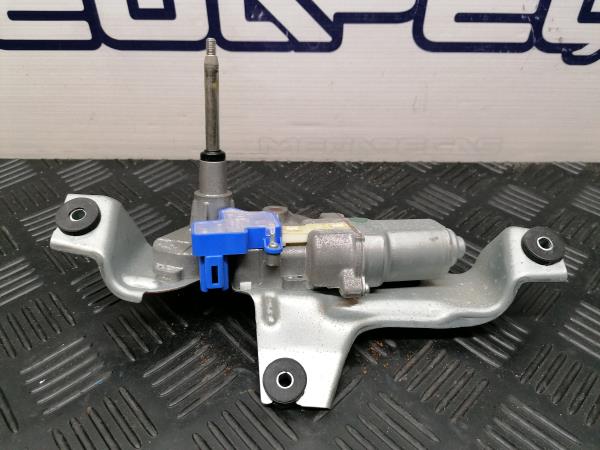 Rear Wiper Motor MITSUBISHI Outlander III (GG_W, GF_W, ZI) Imagem-2