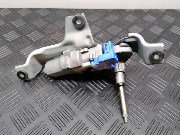 Rear Wiper Motor MITSUBISHI Outlander III (GG_W, GF_W, ZI) Imagem-4