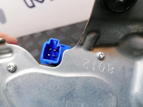 Rear Wiper Motor MITSUBISHI Outlander III (GG_W, GF_W, ZI) Imagem-5