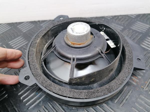 Columna de sonido SUBARU Impreza Hatchback (GR, GH, G3) Imagem-2
