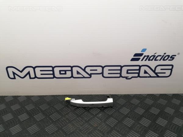 Right front door handle SUBARU Impreza Hatchback (GR, GH, G3)