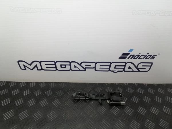 Right front door handle support SUBARU Impreza Hatchback (GR, GH, G3)