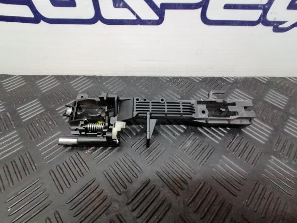 Support poignée porte avant Droite SUBARU Impreza Hatchback (GR, GH, G3) Imagem-2