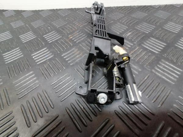 Support poignée porte avant Droite SUBARU Impreza Hatchback (GR, GH, G3) Imagem-3