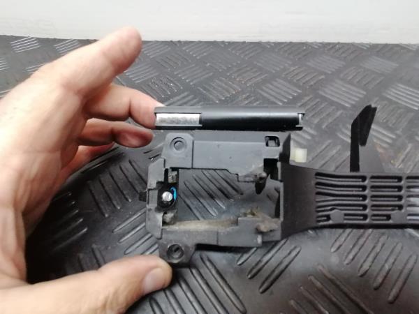 Support poignée porte avant Droite SUBARU Impreza Hatchback (GR, GH, G3) Imagem-4