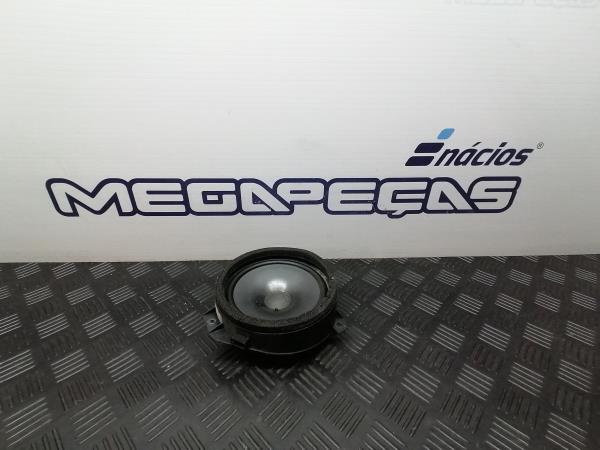 Columna de sonido SUBARU Impreza Hatchback (GR, GH, G3)