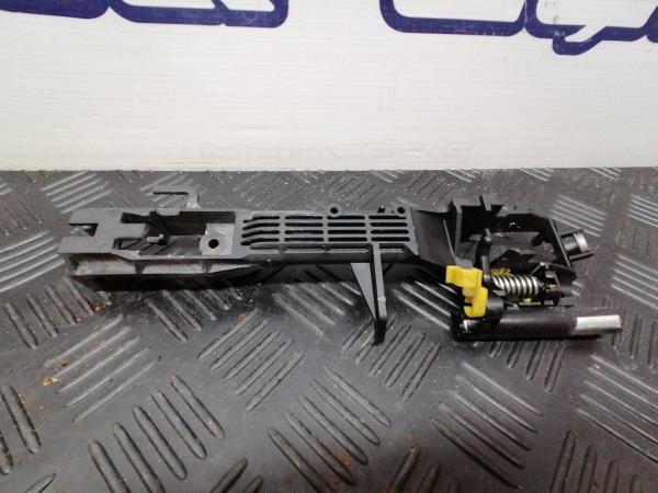 Support poignée porte avant gauche SUBARU Impreza Hatchback (GR, GH, G3) Imagem-1
