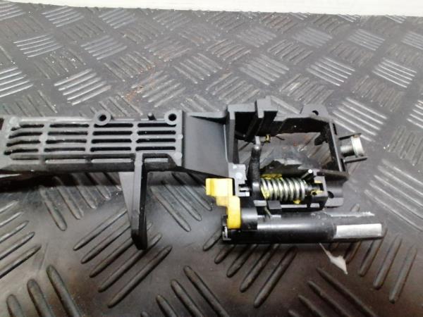 Support poignée porte avant gauche SUBARU Impreza Hatchback (GR, GH, G3) Imagem-4