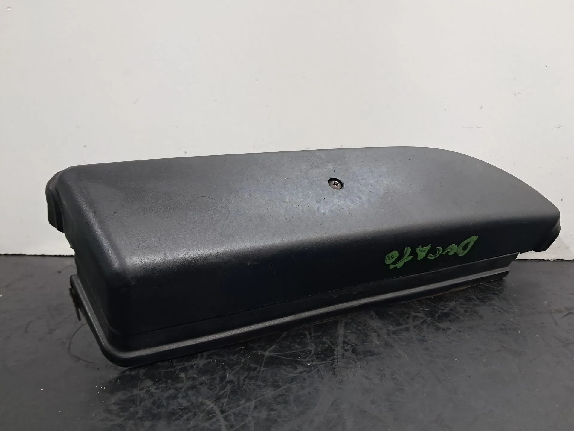 Feu de stop supplémentaire / 3e feu FIAT Ducato Combi (230_) Imagem-2