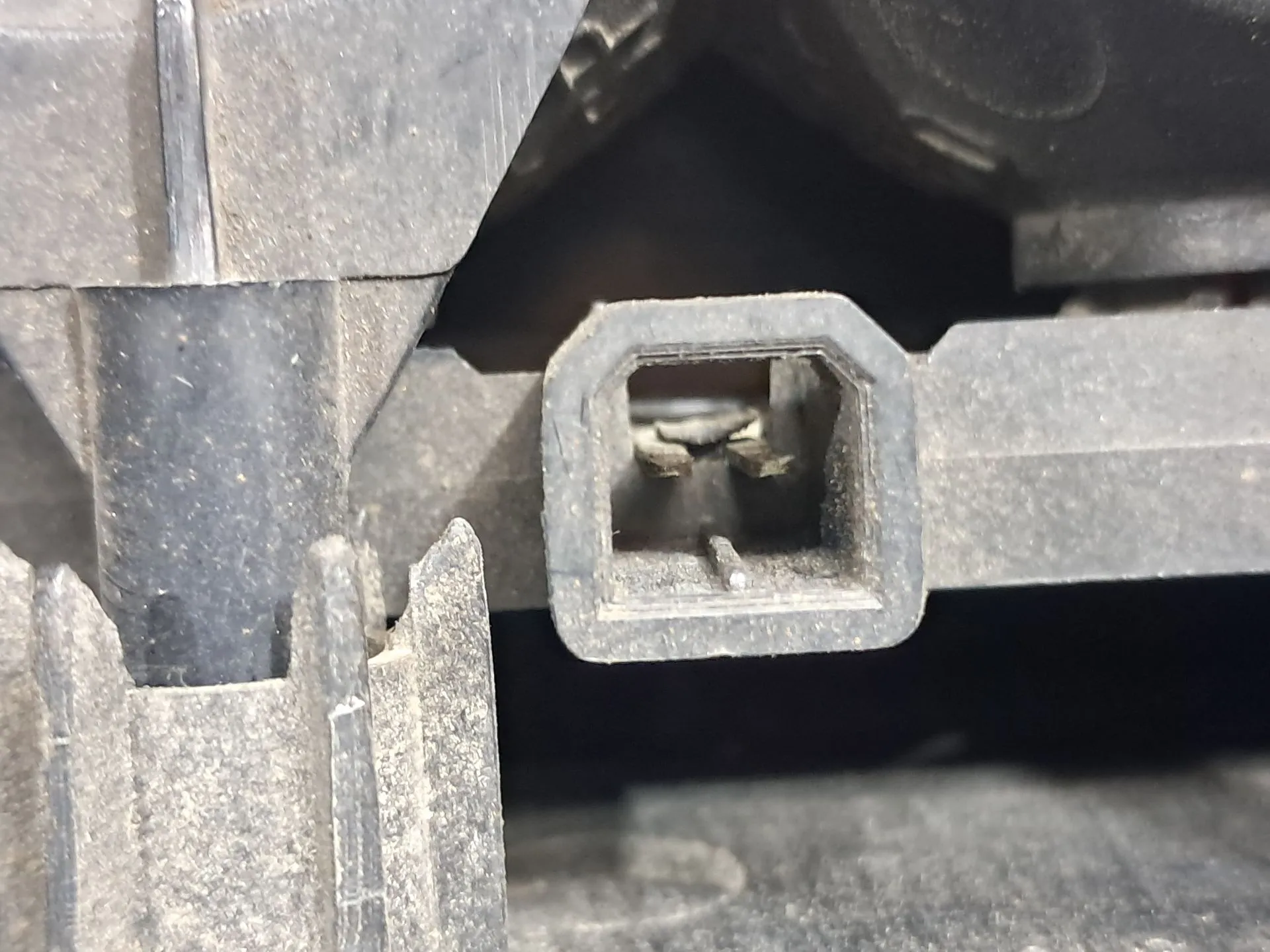 Feu de stop supplémentaire / 3e feu FIAT Ducato Combi (230_) Imagem-3