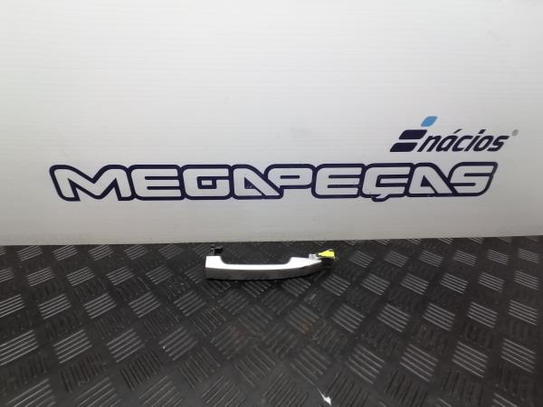 Left front door handle SUBARU Impreza Hatchback (GR, GH, G3)