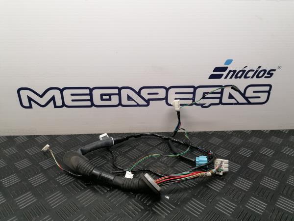 Cableado interior SUBARU Impreza Hatchback (GR, GH, G3)