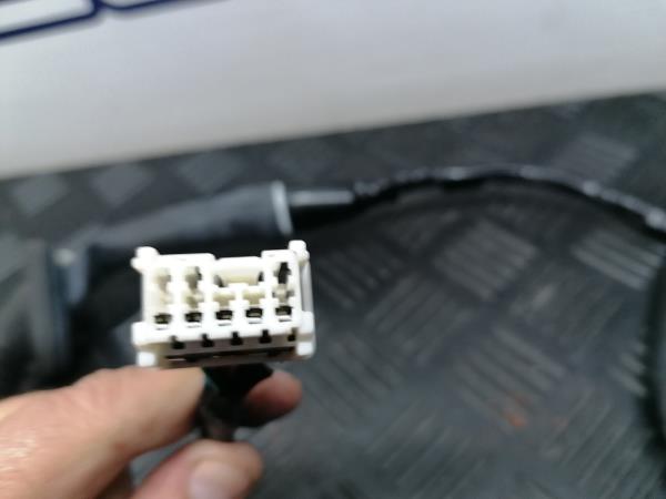 Câblage intérieur SUBARU Impreza Hatchback (GR, GH, G3) Imagem-4