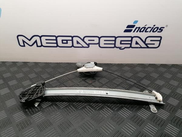 Elevalunas delantero derecho SUBARU Impreza Hatchback (GR, GH, G3) Imagem-1
