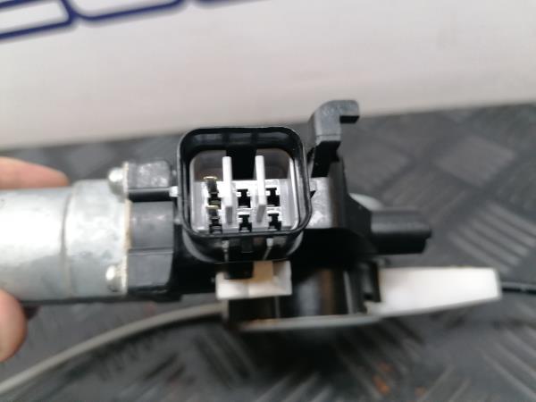 Elevalunas delantero derecho SUBARU Impreza Hatchback (GR, GH, G3) Imagem-2