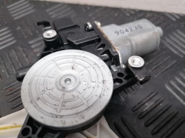Elevalunas delantero derecho SUBARU Impreza Hatchback (GR, GH, G3) Imagem-3