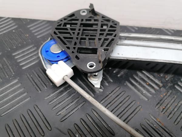 Elevalunas delantero izquierdo SUBARU Impreza Hatchback (GR, GH, G3) Imagem-2