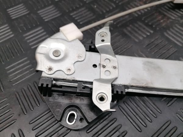 Elevalunas delantero izquierdo SUBARU Impreza Hatchback (GR, GH, G3) Imagem-4
