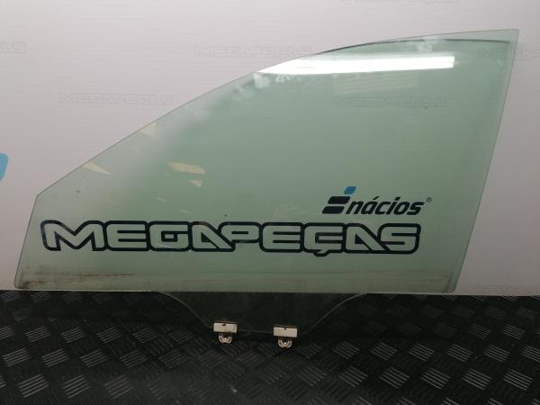 Left front door glass SUBARU Impreza Hatchback (GR, GH, G3)