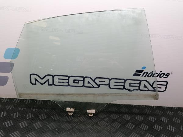 Right rear door glass SUBARU Impreza Hatchback (GR, GH, G3)