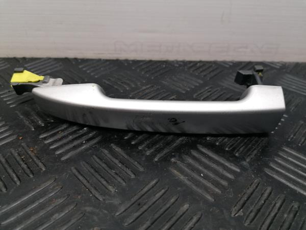 Puxador porta trás esquerdo SUBARU Impreza Hatchback (GR, GH, G3) Imagem-1