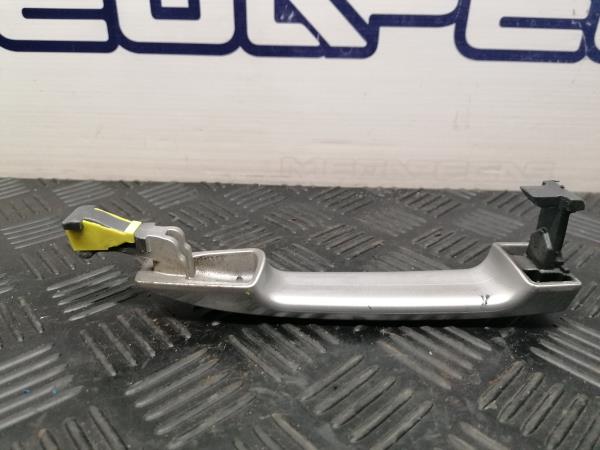 Puxador porta trás esquerdo SUBARU Impreza Hatchback (GR, GH, G3) Imagem-2