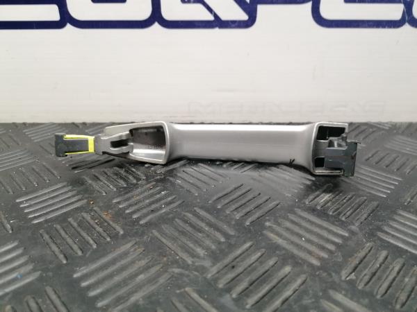 Puxador porta trás esquerdo SUBARU Impreza Hatchback (GR, GH, G3) Imagem-3