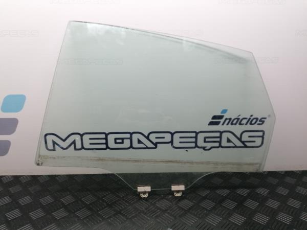 Vidro porta trás esquerdo SUBARU Impreza Hatchback (GR, GH, G3) | 2007 - 2014