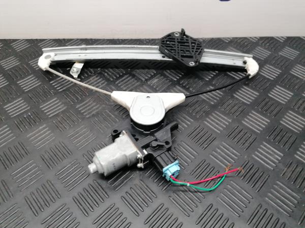 Left rear window regulator SUBARU Impreza Hatchback (GR, GH, G3) Imagem-2