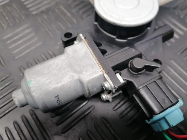 Left rear window regulator SUBARU Impreza Hatchback (GR, GH, G3) Imagem-3