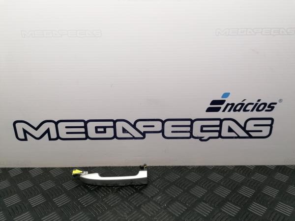Right rear door handle SUBARU Impreza Hatchback (GR, GH, G3)