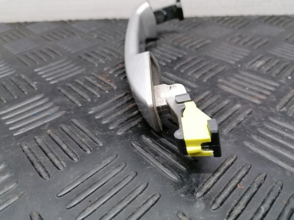 Right rear door handle SUBARU Impreza Hatchback (GR, GH, G3) Imagem-3