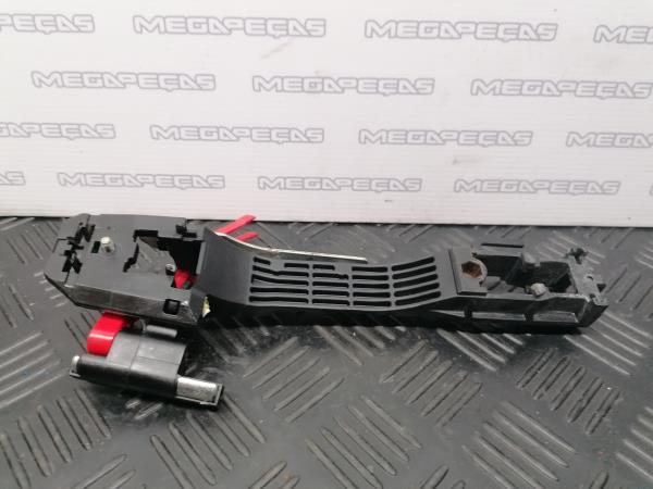 Left rear door handle support SUBARU Impreza Hatchback (GR, GH, G3)