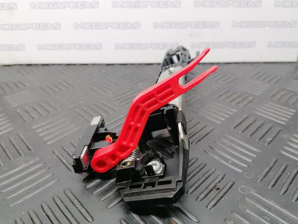 Soporte Manija puerta Trasera Izquierda SUBARU Impreza Hatchback (GR, GH, G3) Imagem-3