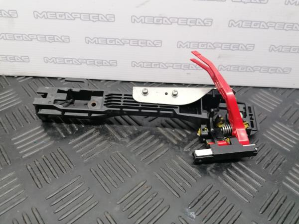 Soporte Manija puerta Trasera Izquierda SUBARU Impreza Hatchback (GR, GH, G3) Imagem-1
