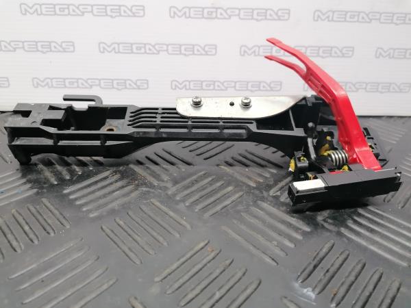 Soporte Manija puerta Trasera Izquierda SUBARU Impreza Hatchback (GR, GH, G3) Imagem-2