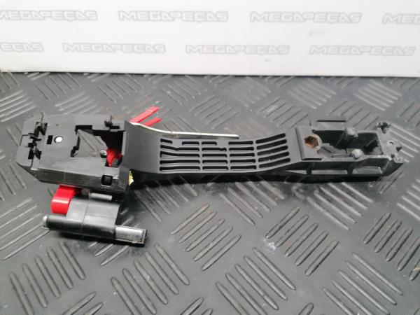 Soporte Manija puerta Trasera Izquierda SUBARU Impreza Hatchback (GR, GH, G3) Imagem-4