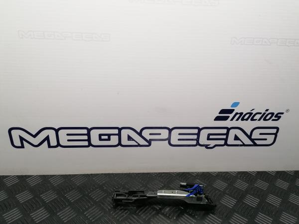 Right rear door handle support SUBARU Impreza Hatchback (GR, GH, G3)