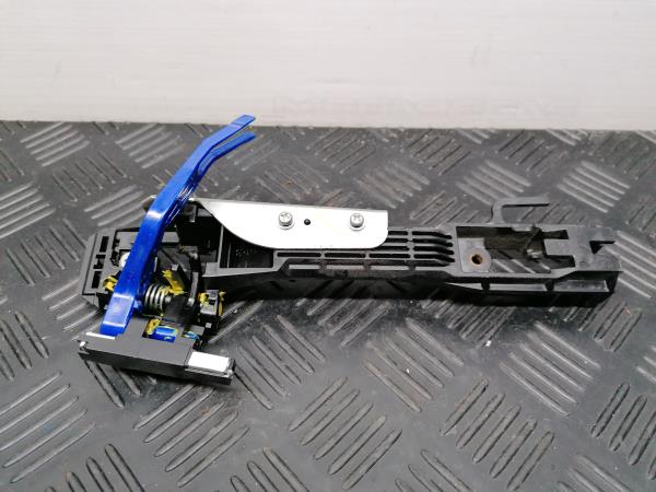 Support poignée porte arrière Droite SUBARU Impreza Hatchback (GR, GH, G3) Imagem-2