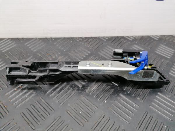 Support poignée porte arrière Droite SUBARU Impreza Hatchback (GR, GH, G3) Imagem-1