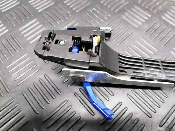 Support poignée porte arrière Droite SUBARU Impreza Hatchback (GR, GH, G3) Imagem-5