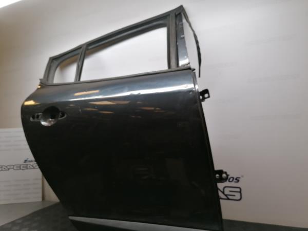 Right rear door RENAULT Megane III (BZ0_) Imagem-1