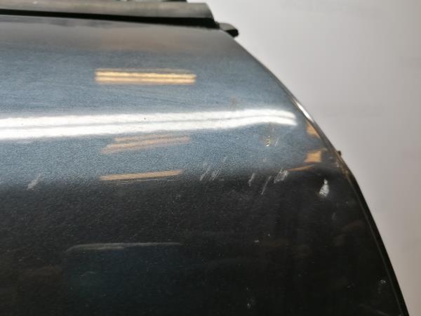 Right rear door RENAULT Megane III (BZ0_) Imagem-5