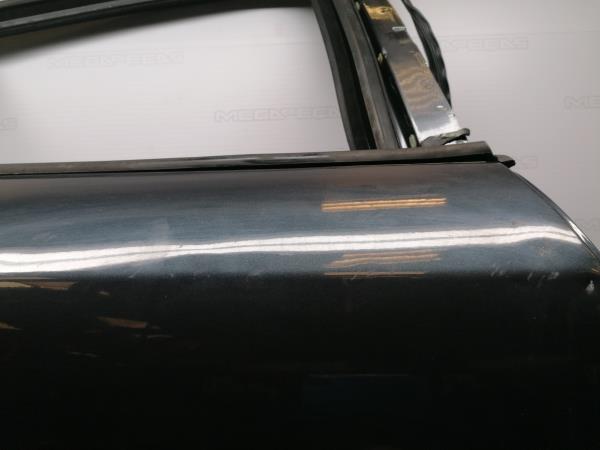 Right rear door RENAULT Megane III (BZ0_) Imagem-4