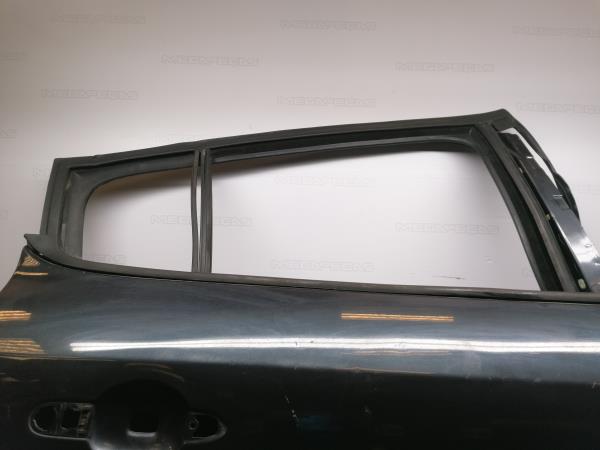 Right rear door RENAULT Megane III (BZ0_) Imagem-6