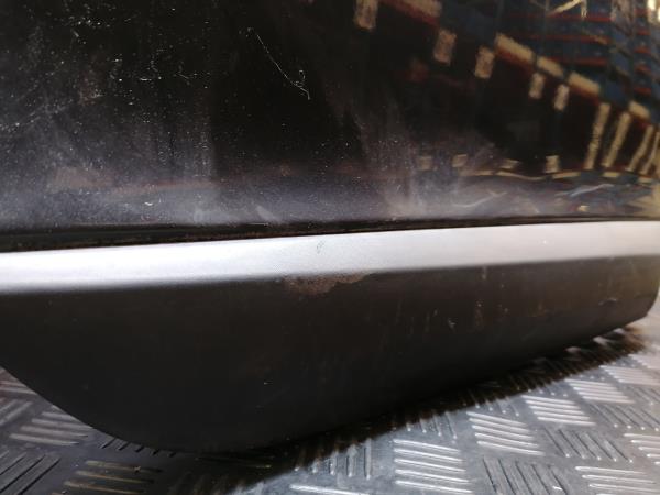 Right rear door RENAULT Megane III (BZ0_) Imagem-7